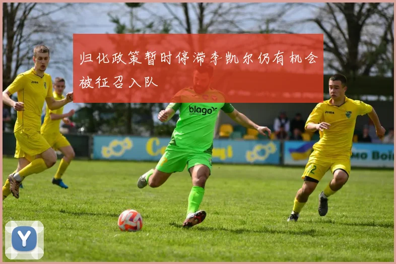 归化政策暂时停滞李凯尔仍有机会被征召入队